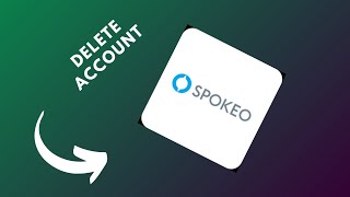 how to delete spokeo account [upl. by Sedlik]