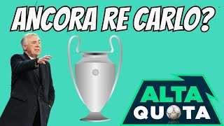 REALBAYERN Ancelotti sarà ancora Re Carlo [upl. by Alicul]