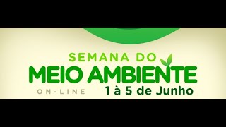 Semana Meio Ambiente  IMPORTÂNCIA DO FUNDO MUNICIPAL MEIO AMBIENTE  RELAÇÃO COM O ICMS ECOLÓGICO [upl. by Ahsie]