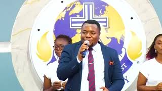 AMENITENDEA WEMA BWANA  ROC WORSHIPPERZ [upl. by Neil279]