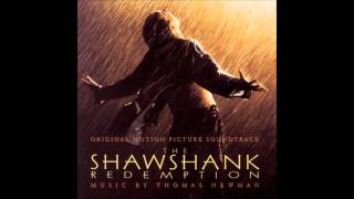 Shawshank Redemption  Stoic Theme HD [upl. by Artemisa934]