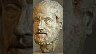 Aristotle History’s Most Influential Thinker [upl. by Nyladnek]