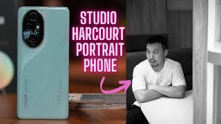 Honor 200 Pro Review Global All About Portrait Cameras [upl. by Adlin]