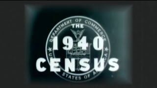 Learn about the 1940 Census at 1940censusarchivesgov [upl. by Ellehcam586]