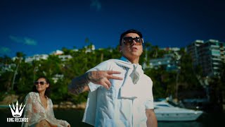 KEVIN ROLDAN ALMIGHTY  LA CURA ❤️‍🩹Official Video [upl. by Fernandina]