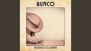 Rodeo Clown Acoustic [upl. by Ennovad]