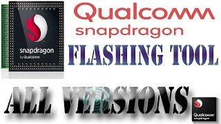 how to use Qualcomm snapdragon  flashing tool  urdu hindi [upl. by Oilegor]