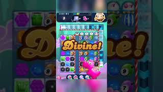 Candy Crush Saga Level 4796 [upl. by Forest]