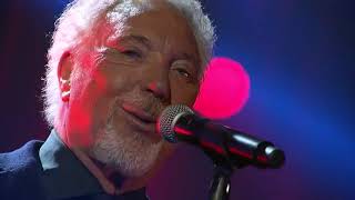 Tom Jones  Live On Soundstage 2017 [upl. by My929]