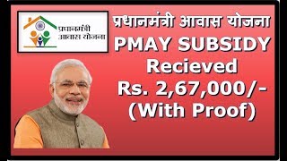 Pradhan Mantri Awas Yojana 2021  PMAY  Pradhan Mantri Awas Yojana Details in Hindi [upl. by Ettegirb396]