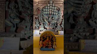 Netaji colony lowlandbaranagarkolkata durgapuja shorts [upl. by Holms]