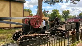 Bressingham Steam Day August 2024 [upl. by Godric808]