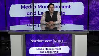 Media Management and Leadership Specialization Overview [upl. by Sixla]