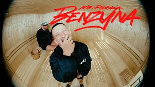 Mr Polska  Benzyna prod Jonatan Abel de Jong Favst Official Video [upl. by Gainer]