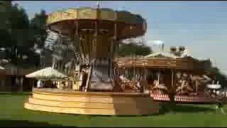 Carters Steam Fair Gallopers [upl. by Murton]