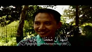 Adzan Maghrib TVRI Kaltim 2019 [upl. by Kaleb]