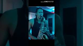 Nelly  Dilemma Saxophone Melody by altur santos🔥 [upl. by Queridas487]