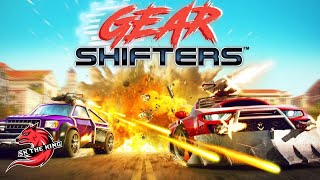 Gear Shifters Review  First Impression Playstation 5 [upl. by Ataga153]