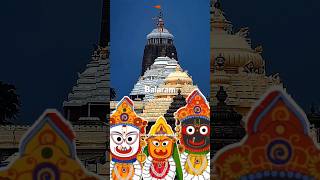 History of Jagannath temple 🤯🤫 [upl. by Nilved]