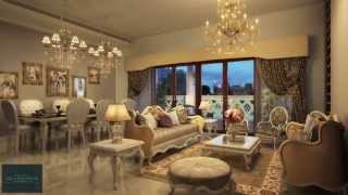 Prestige Leela Residences  Luxury Homes in Bangalore [upl. by William]