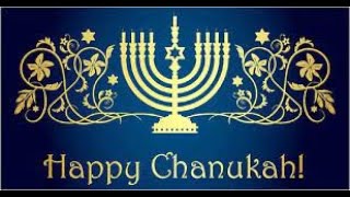 Chanukah amp Rosh Chodesh Tevet December 12 2023 [upl. by Monah]