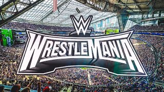 🏟️WWE Wrestlemania 42 Stadium And Location  Wrestlemania 42 Stadium [upl. by Murielle242]