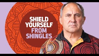 Shield yourself from shingles – What is shingles [upl. by Zetneuq91]