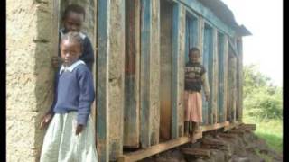 Pit Latrines Build Africa [upl. by Octavian]