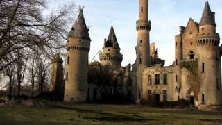 Les ruines en francewmv [upl. by Lamori]