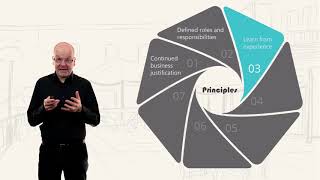 PRINCE2 Foundation Principles Introduction [upl. by Eciuqram]