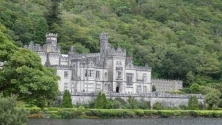 KYLEMORE ABBEY SCHOOL [upl. by Eliason]