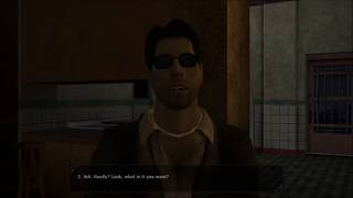 Clan Quest Mod 40 Teaser Video  New NPC The Mack  Vampire the Masquerade Bloodlines [upl. by Aneen]