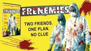 Frenemies Trailer 2014 [upl. by Etessil]