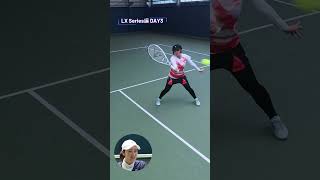 「まいにち DUNLOP もりた WEEK～ラグジュアリーテニス 編～」DAY 3 dunlop dunloptennis まいにち盛田 [upl. by Aninahs354]