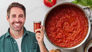 Marinara Sauce [upl. by Parris]