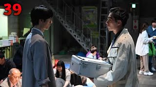 KAMEN RIDER REVICE EPISODE 39 PREVIEW [upl. by Gordie]