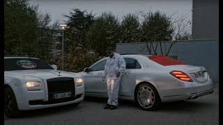 Malsain  Flocon Clip Officiel [upl. by Voss23]