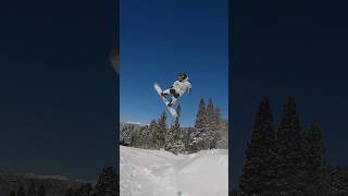 【snowboard】BS540 snowboard スノーボード snowboarding snowboarder スノボ gopro [upl. by Natek]