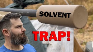 ATF Tries to Delete Solvent Traps [upl. by Merari]