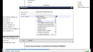 Create Material BOM  SAP S4 HANA  Teamcenter EBOM [upl. by Pomfret]