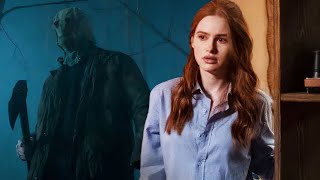 The Strangers Chapter 2 Teaser  Madelaine Petsch [upl. by Eittak581]