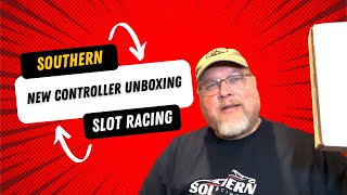 New Slot Car Racing Controller Unboxing Review  Dont Miss This [upl. by Reld605]