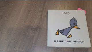 Il brutto anatroccolo [upl. by Sirromaj975]