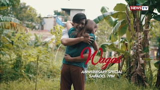 Wagas Sigaw ng puso [upl. by Verene]