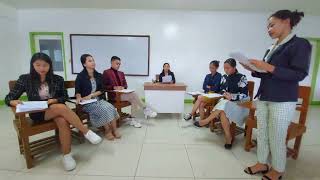 DEBATE  First Cry Of The Rebellion Balintawak or Pugadlawin [upl. by Araas299]