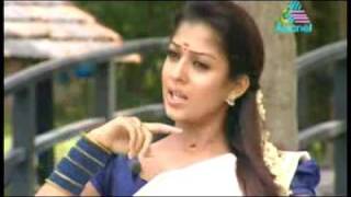 nayantara interview 2 of 3 [upl. by Akemehc564]