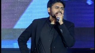 Pawan Kalyan Speech Part 3 [upl. by Kcajyllib]