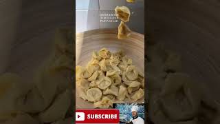 Viral Grinder Sub Tortellini Pasta Salad Recipe [upl. by Neraj]