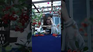 Alicia Silverstone eats possibly poisonous fruit on TikTok [upl. by Mode649]