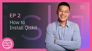 How to Install Qiskit  Coding with Qiskit 1x  Programming on Quantum Computers [upl. by Fennie514]